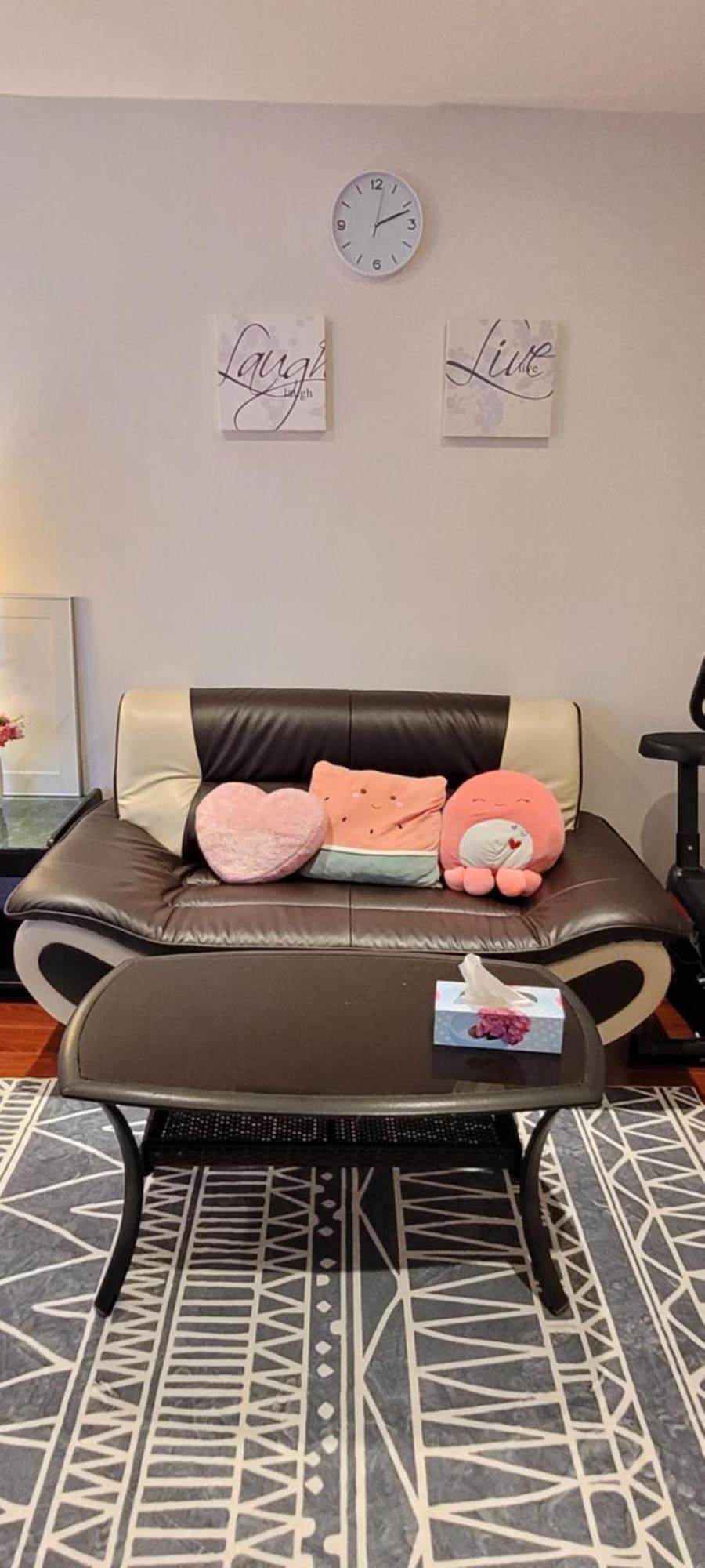 Mainfloor Spacious Room In Toronto Ngoại thất bức ảnh