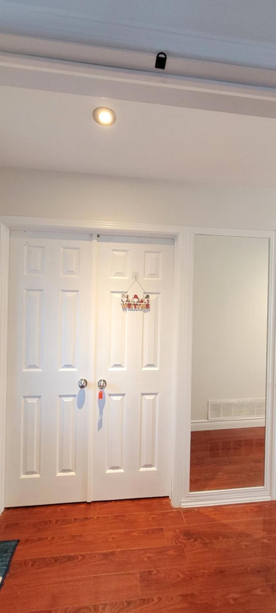 Mainfloor Spacious Room In Toronto Ngoại thất bức ảnh