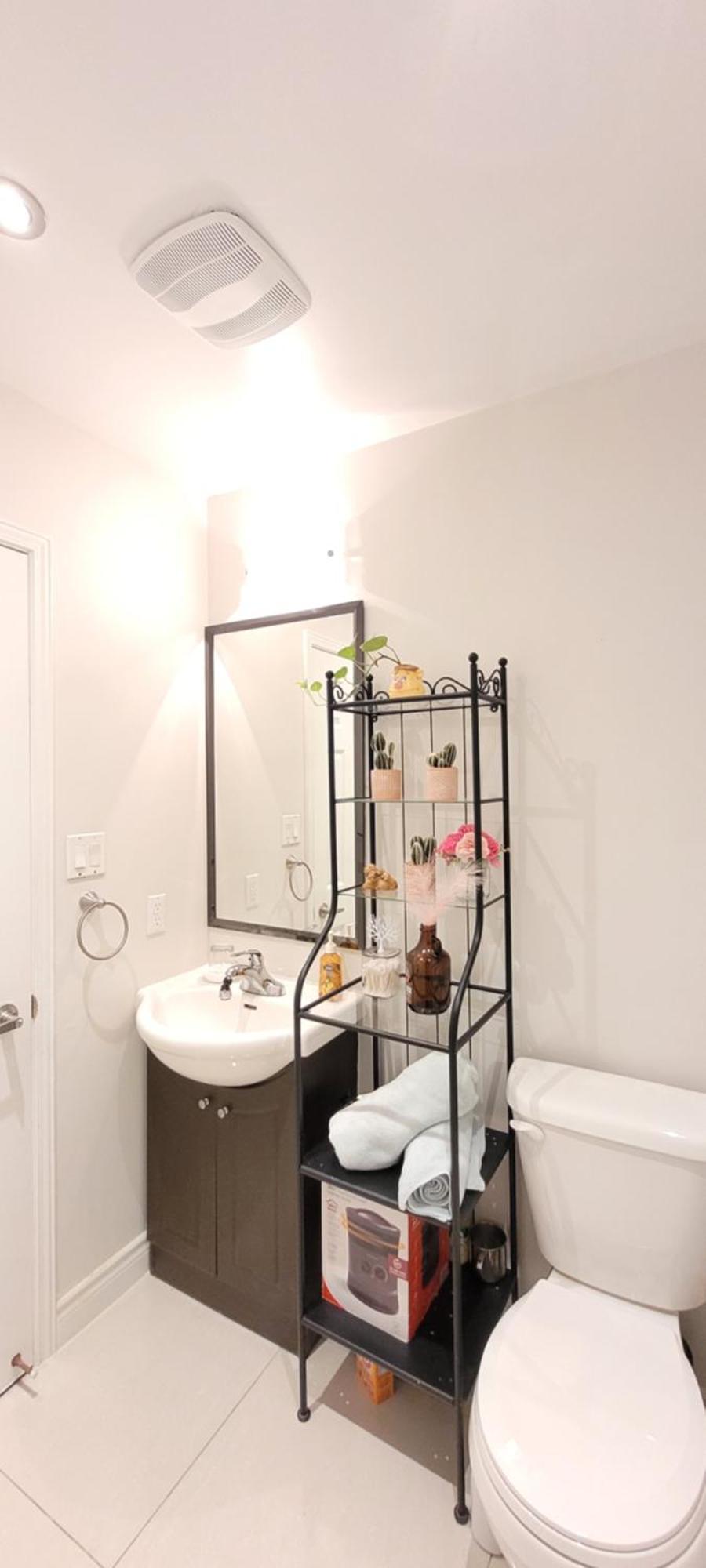 Mainfloor Spacious Room In Toronto Ngoại thất bức ảnh